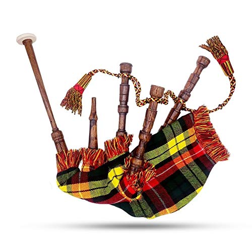 バグパイプ初心者セット Amazon.com: TC Bagpipes Beginner Full Set with book Learn to
